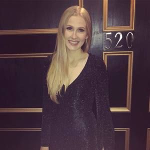 Meet your Posher, Allison